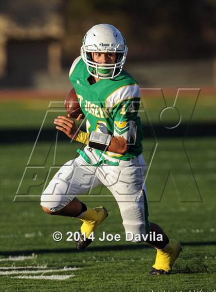 Thumbnail 1 in Santa Ynez @ St. Joseph photogallery.