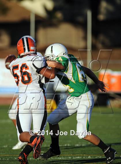 Thumbnail 3 in Santa Ynez @ St. Joseph photogallery.