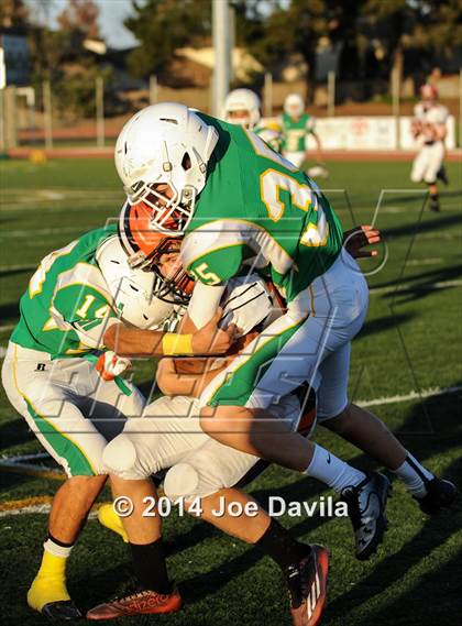 Thumbnail 3 in Santa Ynez @ St. Joseph photogallery.