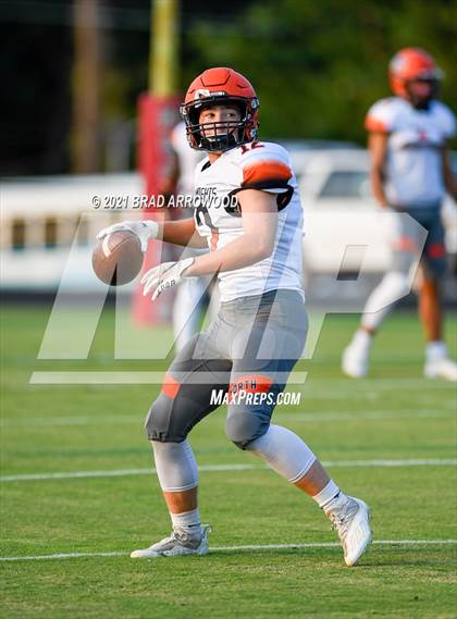 Thumbnail 3 in North Davidson at East Rowan photogallery.