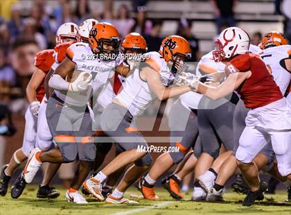Thumbnail 3 in North Davidson at East Rowan photogallery.
