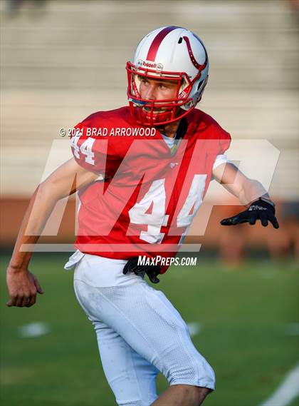 Thumbnail 1 in North Davidson at East Rowan photogallery.