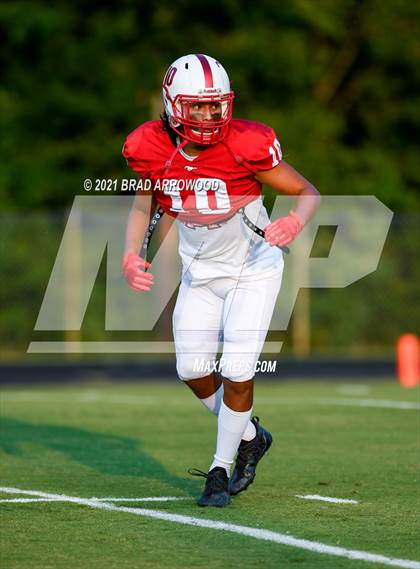 Thumbnail 3 in North Davidson at East Rowan photogallery.
