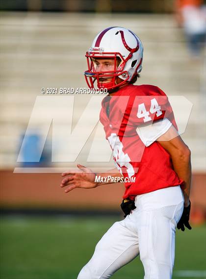 Thumbnail 2 in North Davidson at East Rowan photogallery.