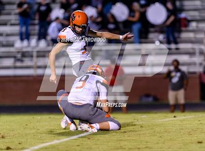 Thumbnail 2 in North Davidson at East Rowan photogallery.