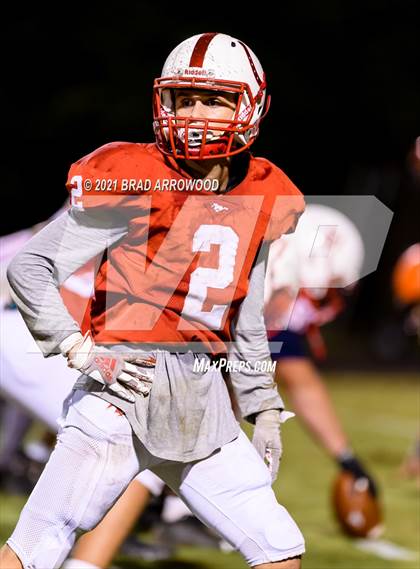 Thumbnail 3 in North Davidson at East Rowan photogallery.