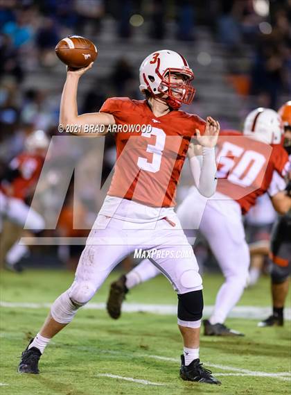 Thumbnail 2 in North Davidson at East Rowan photogallery.