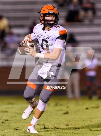 Thumbnail 2 in North Davidson at East Rowan photogallery.