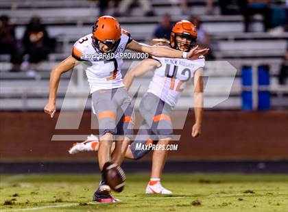 Thumbnail 3 in North Davidson at East Rowan photogallery.