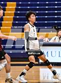 Photo from the gallery "Regis Groff @ Mullen"