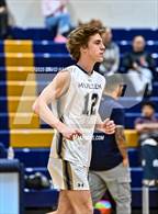 Photo from the gallery "Regis Groff @ Mullen"