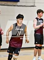 Photo from the gallery "Regis Groff @ Mullen"