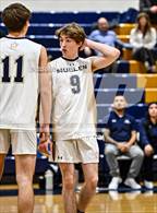 Photo from the gallery "Regis Groff @ Mullen"