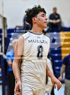 Photo from the gallery "Regis Groff @ Mullen"