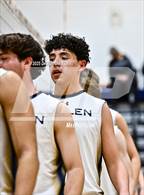 Photo from the gallery "Regis Groff @ Mullen"