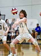 Photo from the gallery "Regis Groff @ Mullen"