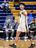 Photo from the gallery "Regis Groff @ Mullen"