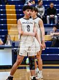Photo from the gallery "Regis Groff @ Mullen"