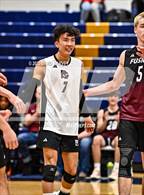 Photo from the gallery "Regis Groff @ Mullen"