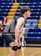 Photo from the gallery "Regis Groff @ Mullen"