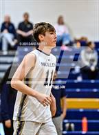 Photo from the gallery "Regis Groff @ Mullen"