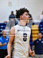 Photo from the gallery "Regis Groff @ Mullen"