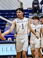 Photo from the gallery "Regis Groff @ Mullen"