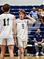 Photo from the gallery "Regis Groff @ Mullen"