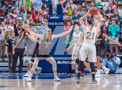 Thumbnail 2 in RHAM vs. Farmington (CIAC Class L Final) photogallery.