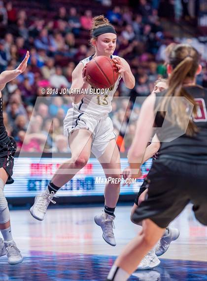 Thumbnail 1 in RHAM vs. Farmington (CIAC Class L Final) photogallery.