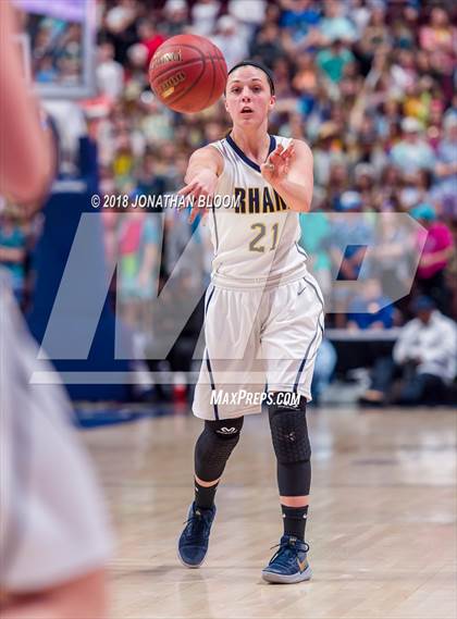 Thumbnail 3 in RHAM vs. Farmington (CIAC Class L Final) photogallery.