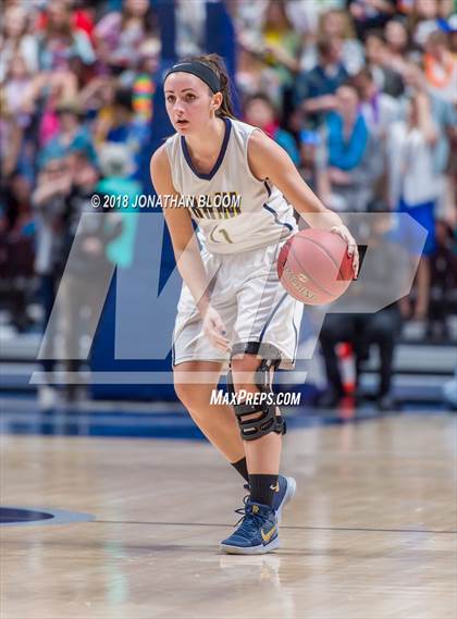 Thumbnail 3 in RHAM vs. Farmington (CIAC Class L Final) photogallery.