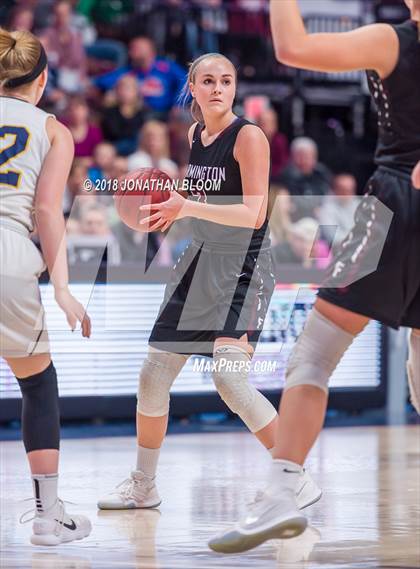 Thumbnail 1 in RHAM vs. Farmington (CIAC Class L Final) photogallery.