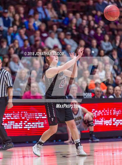 Thumbnail 3 in RHAM vs. Farmington (CIAC Class L Final) photogallery.