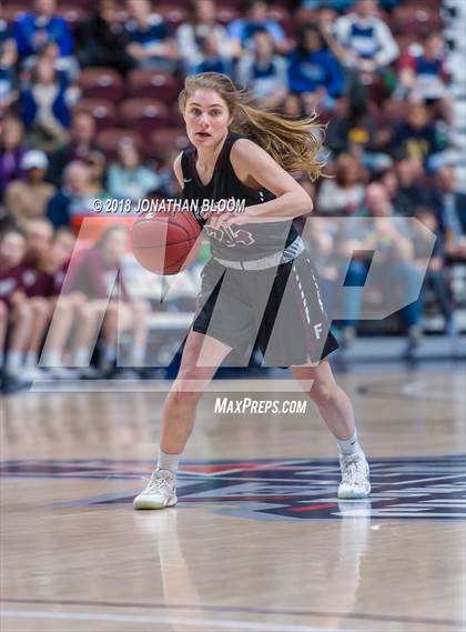 Thumbnail 1 in RHAM vs. Farmington (CIAC Class L Final) photogallery.