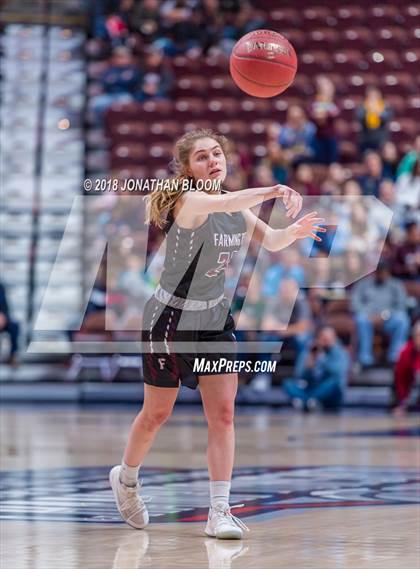 Thumbnail 2 in RHAM vs. Farmington (CIAC Class L Final) photogallery.