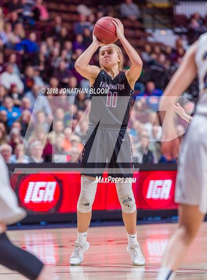 Thumbnail 1 in RHAM vs. Farmington (CIAC Class L Final) photogallery.