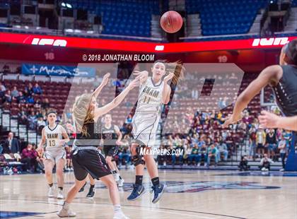 Thumbnail 3 in RHAM vs. Farmington (CIAC Class L Final) photogallery.