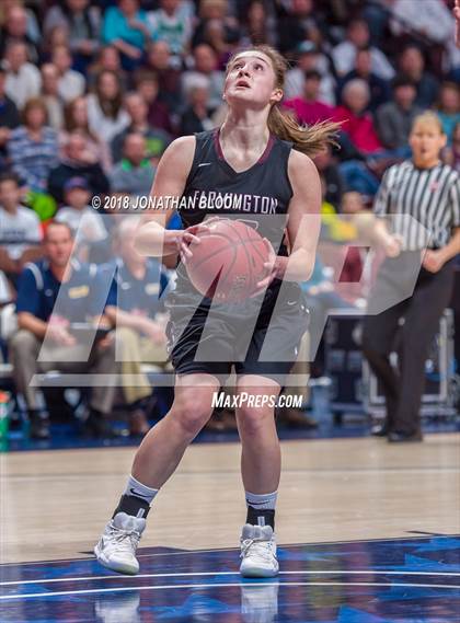 Thumbnail 3 in RHAM vs. Farmington (CIAC Class L Final) photogallery.