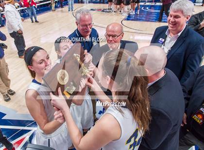 Thumbnail 3 in RHAM vs. Farmington (CIAC Class L Final) photogallery.