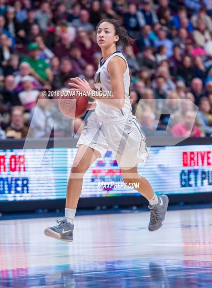 Thumbnail 3 in RHAM vs. Farmington (CIAC Class L Final) photogallery.