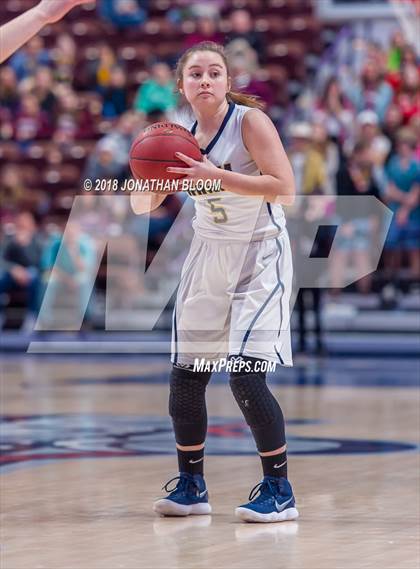 Thumbnail 3 in RHAM vs. Farmington (CIAC Class L Final) photogallery.