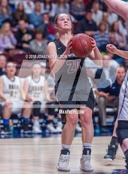 Thumbnail 2 in RHAM vs. Farmington (CIAC Class L Final) photogallery.