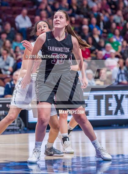 Thumbnail 1 in RHAM vs. Farmington (CIAC Class L Final) photogallery.