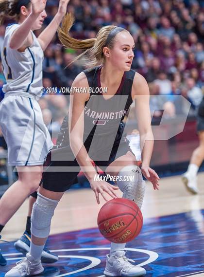 Thumbnail 1 in RHAM vs. Farmington (CIAC Class L Final) photogallery.