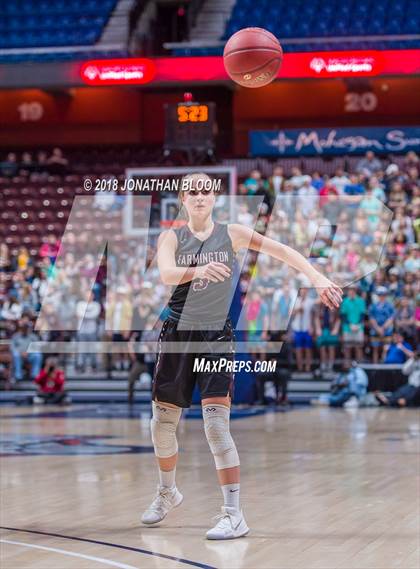Thumbnail 2 in RHAM vs. Farmington (CIAC Class L Final) photogallery.