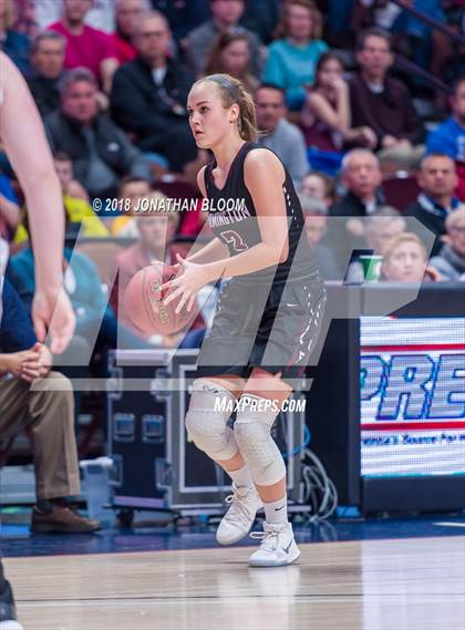 Thumbnail 1 in RHAM vs. Farmington (CIAC Class L Final) photogallery.