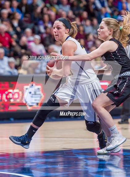 Thumbnail 3 in RHAM vs. Farmington (CIAC Class L Final) photogallery.
