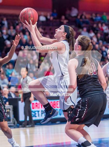 Thumbnail 2 in RHAM vs. Farmington (CIAC Class L Final) photogallery.