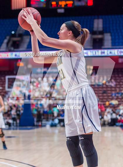 Thumbnail 3 in RHAM vs. Farmington (CIAC Class L Final) photogallery.